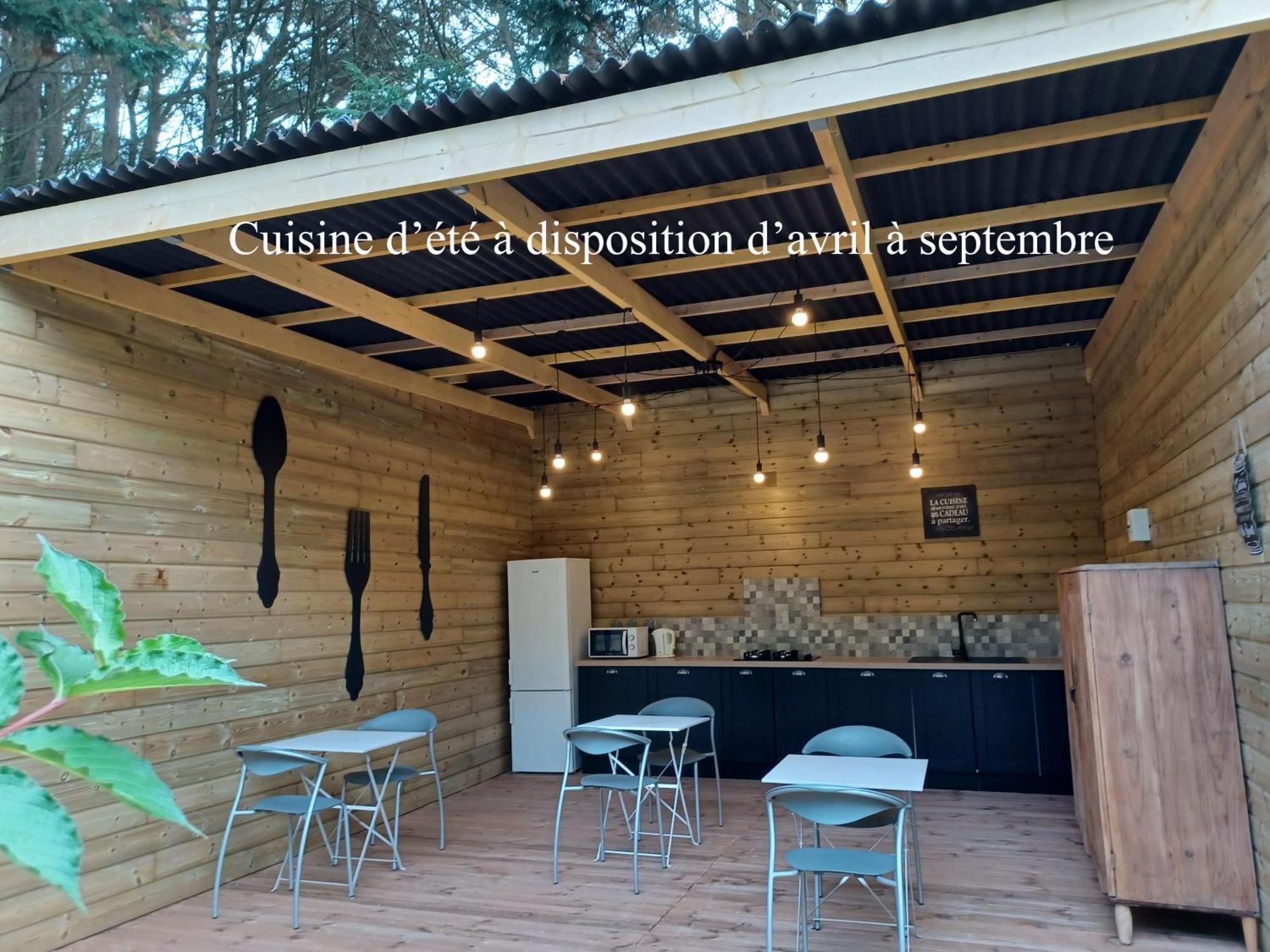 Le Colombier Bretagne Bed & Breakfast Louannec