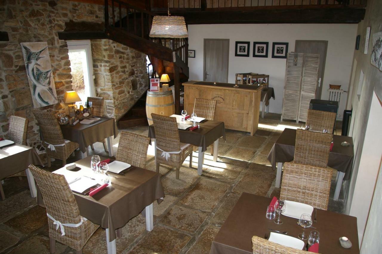 Le Colombier Bretagne *