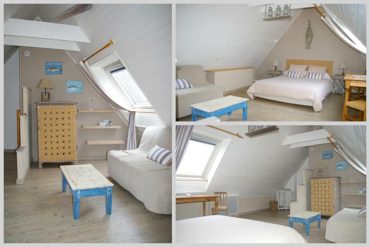 Le Colombier Bretagne Bed & Breakfast *