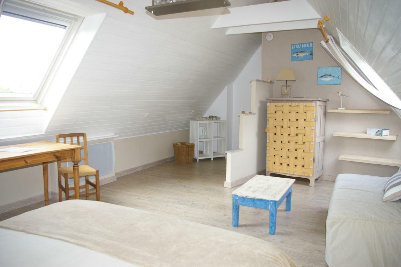 Le Colombier Bretagne Bed & Breakfast