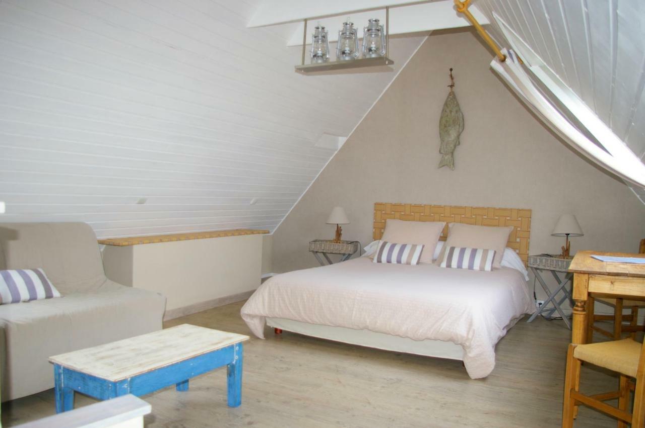 Bed & Breakfast Le Colombier Bretagne