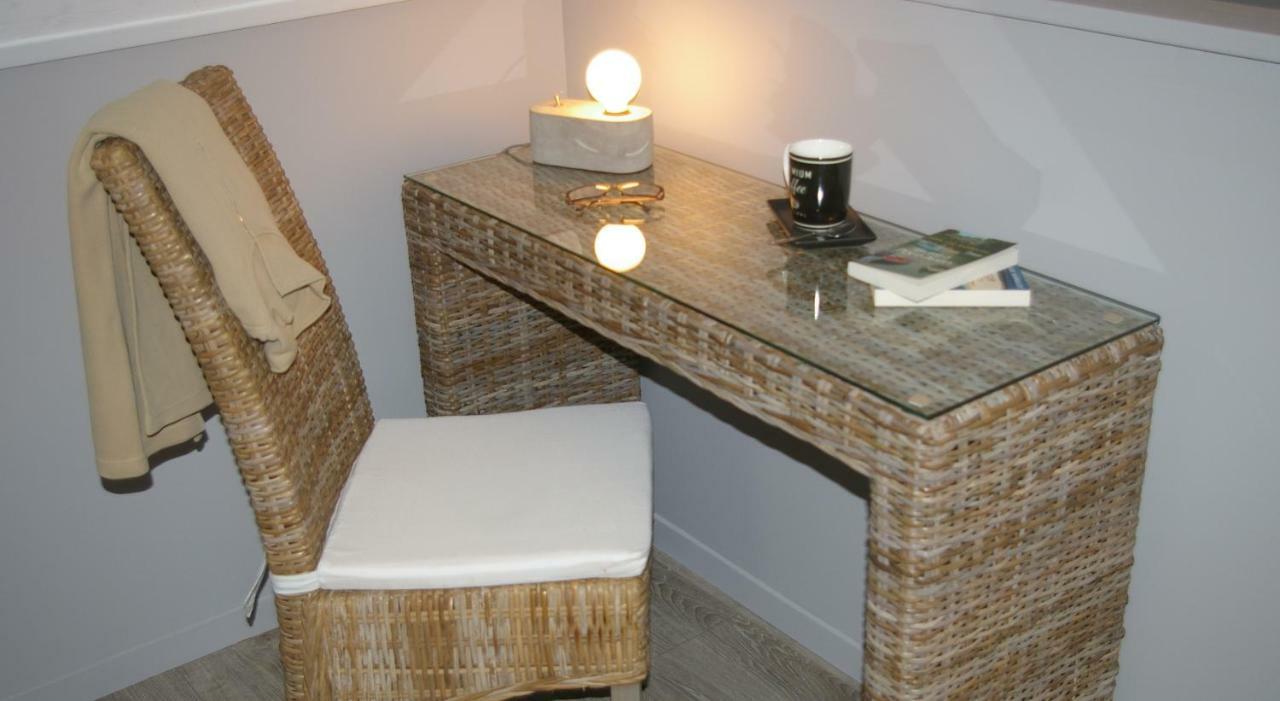 Bed & Breakfast Le Colombier Bretagne